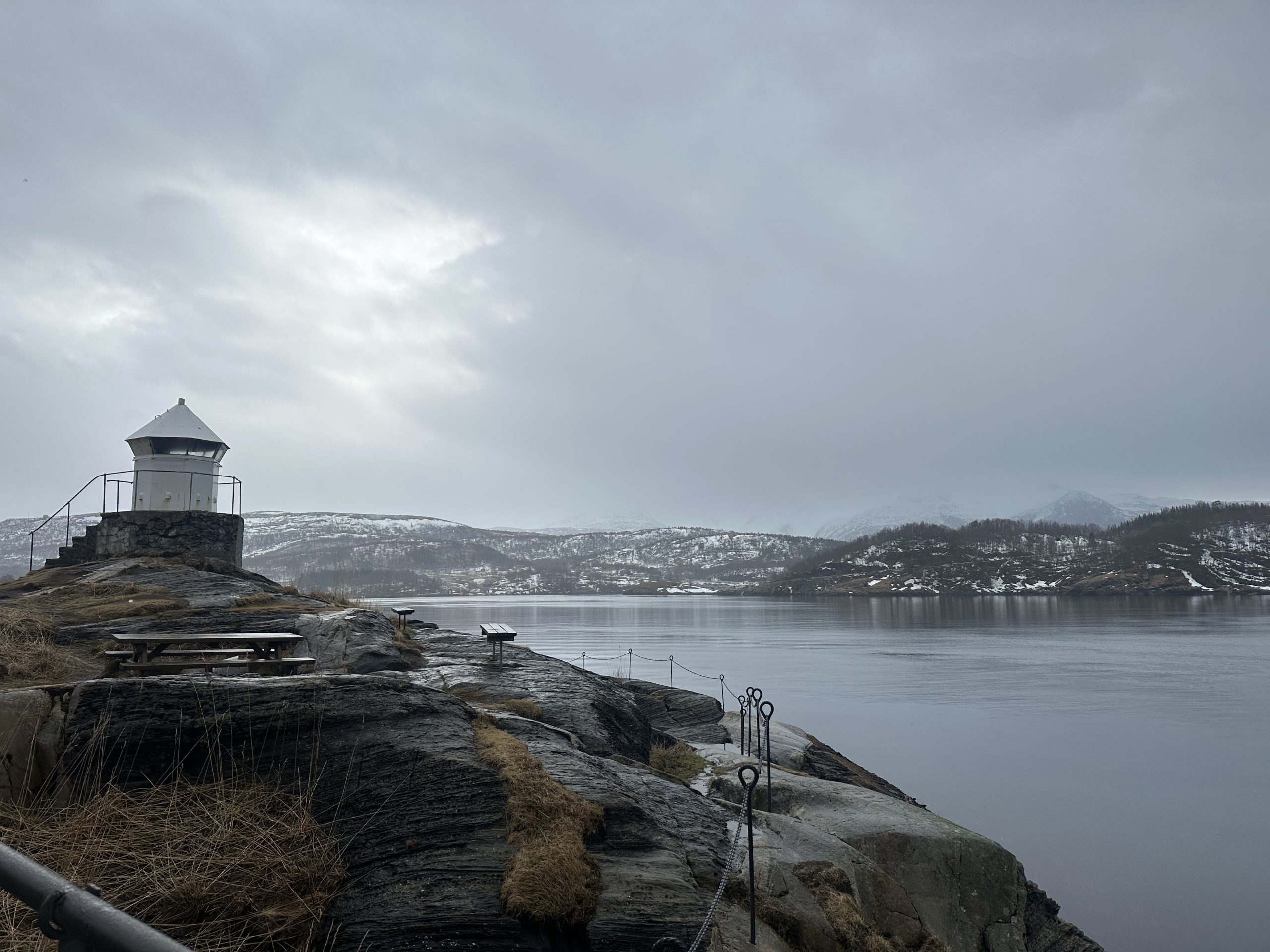 Saltstraumen, una de las mejores excursiones desde Bodø