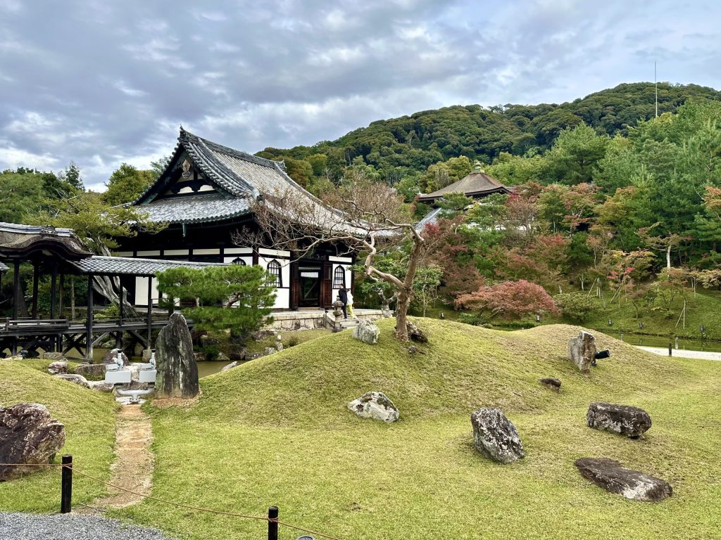 Kodai Ji templo Kioto Japón