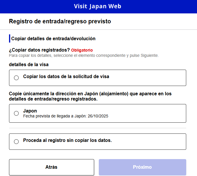 Visit Japan Web 4