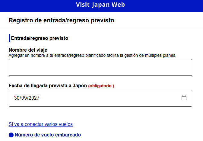 Visit Japan Web 5