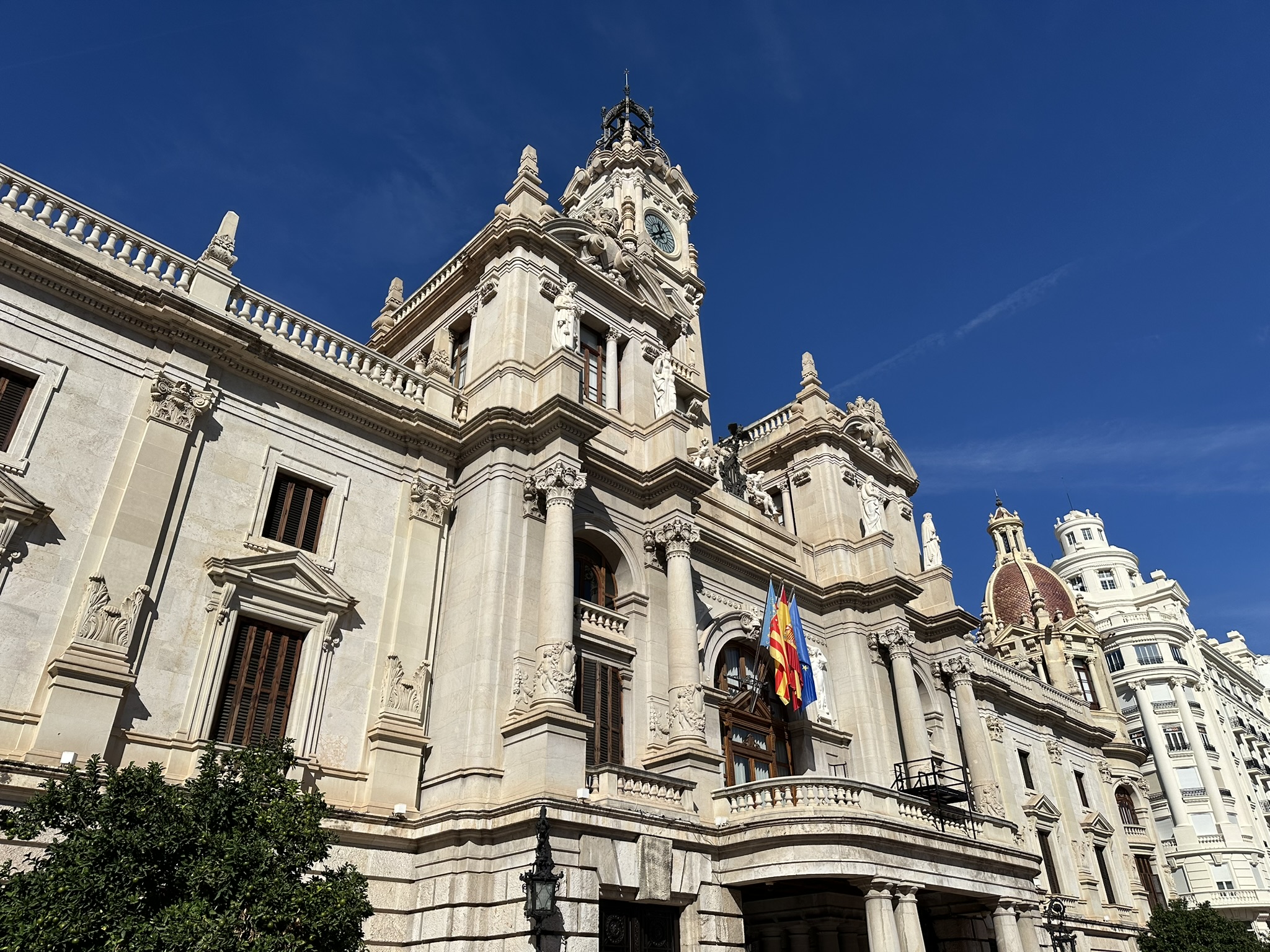 Ayuntamiento de Valencia