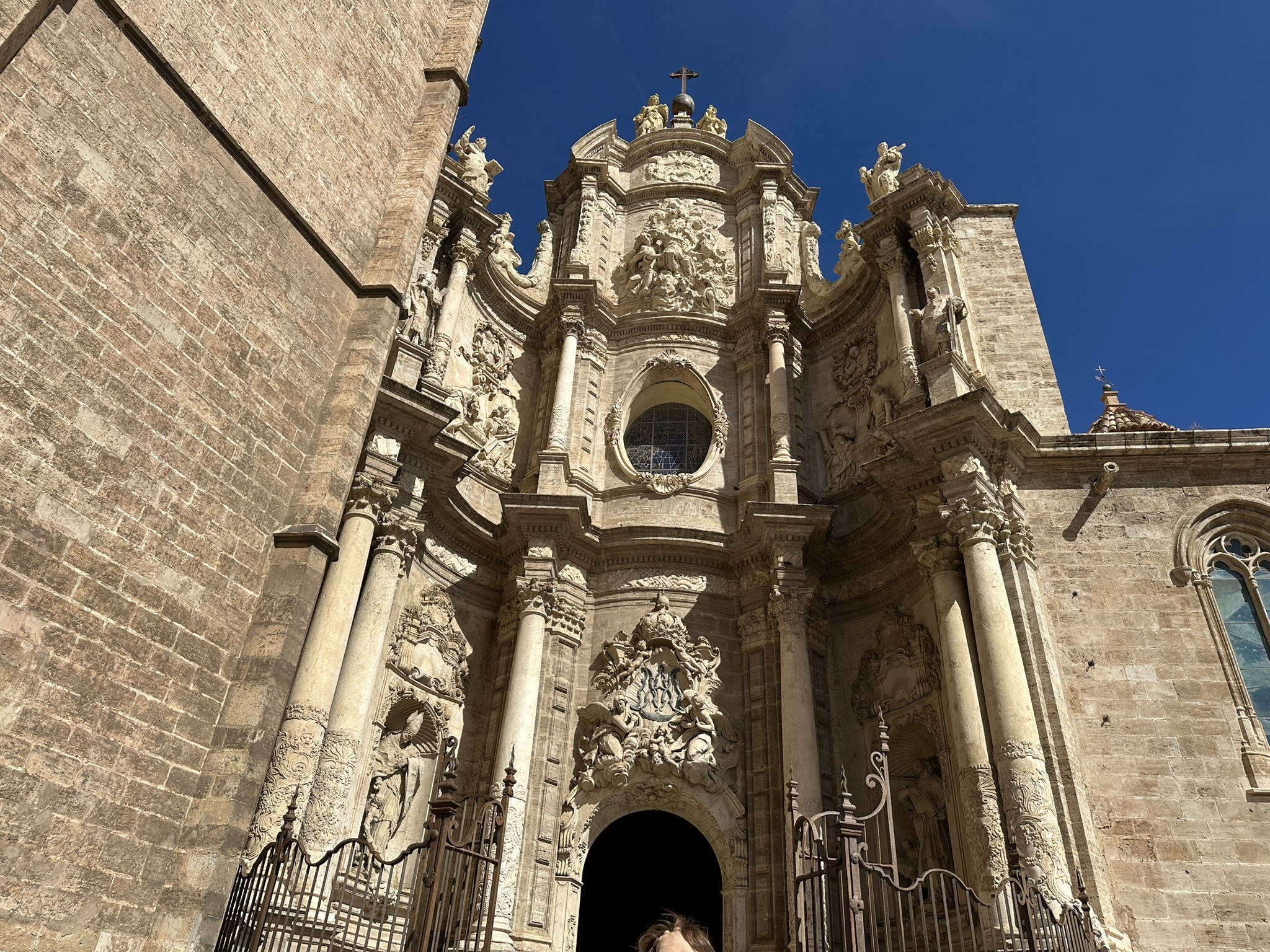 Catedral de Valencia